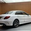 mercedes-benz c-class 2018 -MERCEDES-BENZ--Benz C Class LDA-205014--WDD2050142R447666---MERCEDES-BENZ--Benz C Class LDA-205014--WDD2050142R447666- image 15