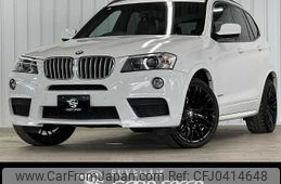 bmw x3 2013 -BMW--BMW X3 LDA-WY20--WBAWY320000C71125---BMW--BMW X3 LDA-WY20--WBAWY320000C71125-