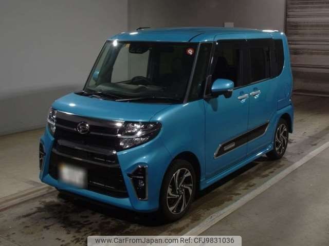 daihatsu tanto 2022 -DAIHATSU 【尾張小牧 588ｿ 518】--Tanto 5BA-LA660S--LA660S-0061778---DAIHATSU 【尾張小牧 588ｿ 518】--Tanto 5BA-LA660S--LA660S-0061778- image 1