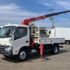 hino dutro 2017 -HINO--Hino Dutoro TKG-XZU650M--XZU650-****292---HINO--Hino Dutoro TKG-XZU650M--XZU650-****292- image 1