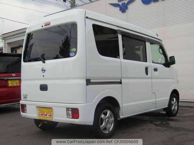 nissan clipper-van 2019 -NISSAN 【名変中 】--Clipper Van DR17V--307154---NISSAN 【名変中 】--Clipper Van DR17V--307154- image 2