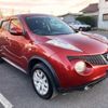 nissan juke 2012 quick_quick_DBA-YF15_YF15-057369 image 1