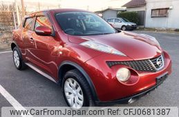 nissan juke 2012 quick_quick_DBA-YF15_YF15-057369