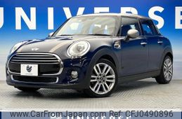 mini mini-others 2017 -BMW--BMW Mini DBA-XS15--WMWXS520402F22542---BMW--BMW Mini DBA-XS15--WMWXS520402F22542-