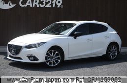 mazda axela 2014 -MAZDA--Axela BM2FS--100691---MAZDA--Axela BM2FS--100691-
