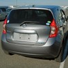 nissan note 2013 No.12245 image 2