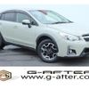 subaru xv 2016 -SUBARU--Subaru XV DBA-GP7--GP7-120106---SUBARU--Subaru XV DBA-GP7--GP7-120106- image 1