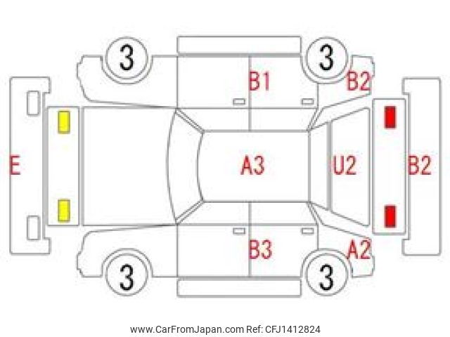 honda n-box-slash 2019 -HONDA--N BOX SLASH DBA-JF1--JF1-9301610---HONDA--N BOX SLASH DBA-JF1--JF1-9301610- image 2