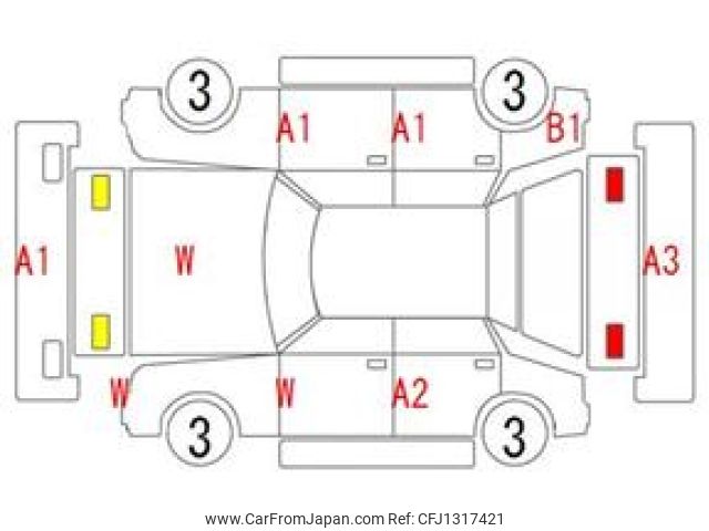 subaru forester 2002 -SUBARU--Forester TA-SG5--SG5-015615---SUBARU--Forester TA-SG5--SG5-015615- image 2