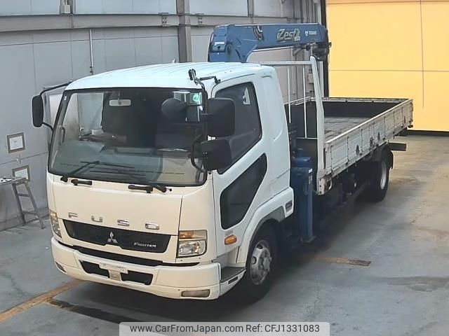 mitsubishi-fuso fighter 2016 -MITSUBISHI--Fuso Fighter FK61F-590855---MITSUBISHI--Fuso Fighter FK61F-590855- image 1