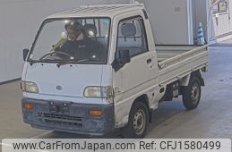 subaru sambar-truck 1993 CFJ1580499