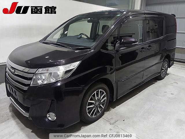 toyota noah 2016 -TOYOTA--Noah ZRR85W-0046760---TOYOTA--Noah ZRR85W-0046760- image 1