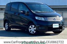 honda freed-spike 2014 -HONDA--Freed Spike DBA-GB3--GB3-3006598---HONDA--Freed Spike DBA-GB3--GB3-3006598-