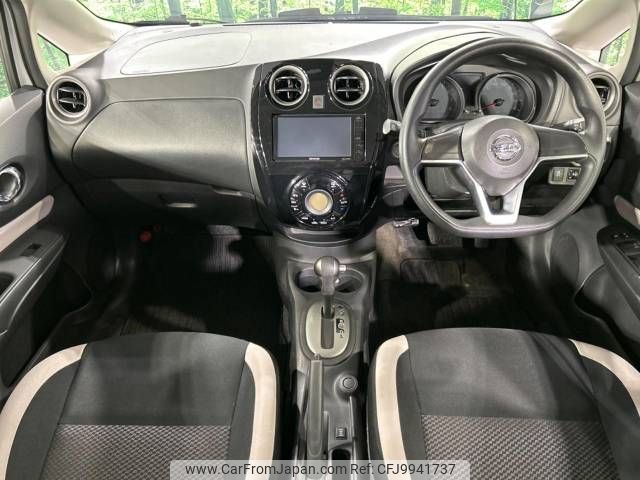 nissan note 2017 -NISSAN--Note DBA-NE12--NE12-201907---NISSAN--Note DBA-NE12--NE12-201907- image 2