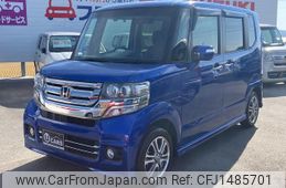 honda n-box 2016 CFJ1485701