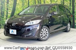 mazda premacy 2012 -MAZDA--Premacy DBA-CWEFW--CWEFW-136781---MAZDA--Premacy DBA-CWEFW--CWEFW-136781-