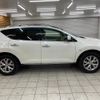 nissan murano 2012 quick_quick_CBA-TZ51_TZ51-020319 image 18