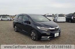 honda shuttle 2021 CFJ1881683