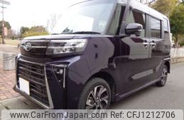 daihatsu tanto 2023 -DAIHATSU 【岐阜 582ﾔ9856】--Tanto 5BA-LA650S--LA650S-0365609---DAIHATSU 【岐阜 582ﾔ9856】--Tanto 5BA-LA650S--LA650S-0365609-