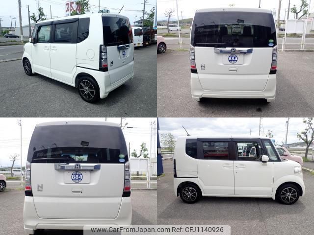 honda n-box 2014 quick_quick_DBA-JF1_JF1-1436124 image 2