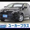 toyota yaris 2024 -TOYOTA--Yaris 5BA-KSP210--KSP210-0116***---TOYOTA--Yaris 5BA-KSP210--KSP210-0116***- image 1