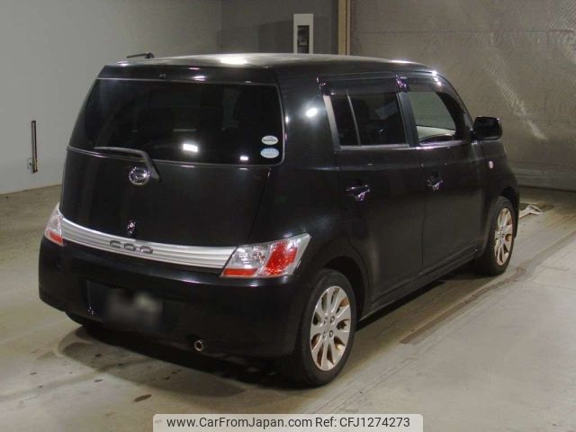 daihatsu coo 2010 -DAIHATSU--Coo M402S-0007887---DAIHATSU--Coo M402S-0007887- image 2
