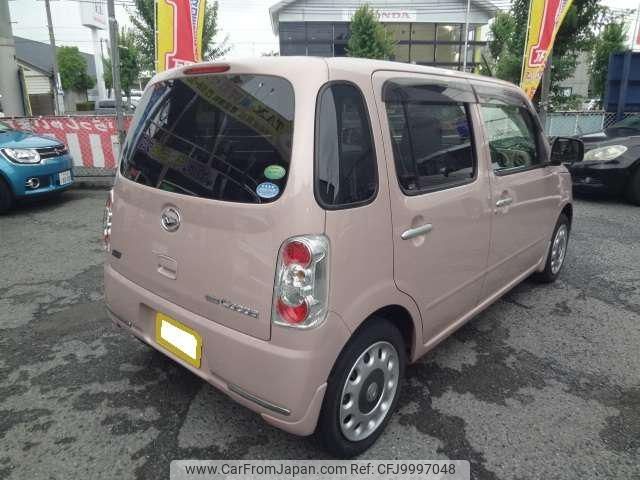 daihatsu mira-cocoa 2012 -DAIHATSU 【堺 580ｺ9254】--Mira Cocoa L675S--0118183---DAIHATSU 【堺 580ｺ9254】--Mira Cocoa L675S--0118183- image 2