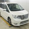 nissan serena 2016 -NISSAN--Serena HFC26-293030---NISSAN--Serena HFC26-293030- image 1