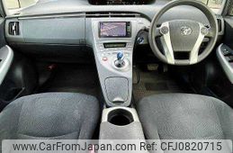 toyota prius 2012 504928-928323