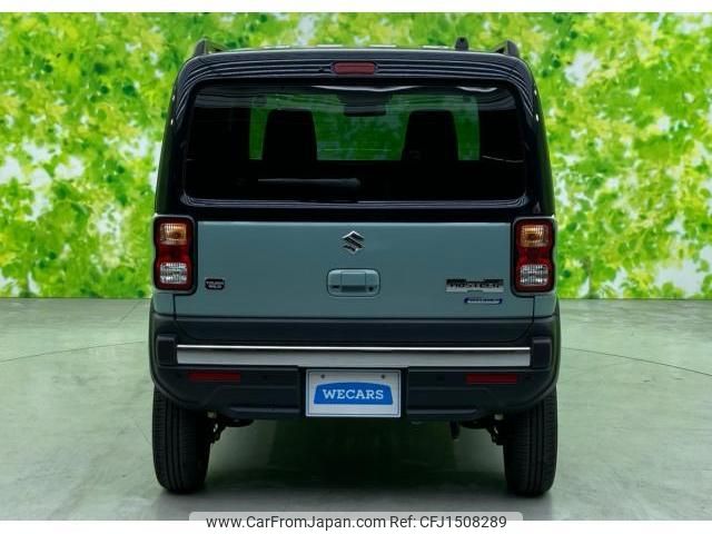 suzuki hustler 2024 CFJ1508289 image 2