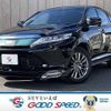 toyota harrier 2017 quick_quick_DBA-ZSU60W_ZSU60-0121539 image 1