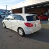 mercedes-benz b-class 2012 -MERCEDES-BENZ--Benz B Class DBA-246242--WDD2462422J040477---MERCEDES-BENZ--Benz B Class DBA-246242--WDD2462422J040477- image 3