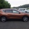 nissan x-trail 2017 NIKYO_PD16268 image 2