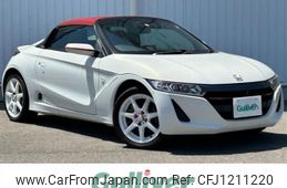 honda s660 2017 -HONDA--S660 DBA-JW5--JW5-1021249---HONDA--S660 DBA-JW5--JW5-1021249-