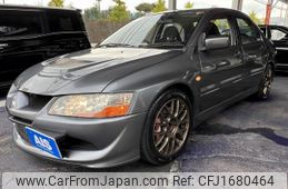 mitsubishi lancer 2004 CFJ1680464
