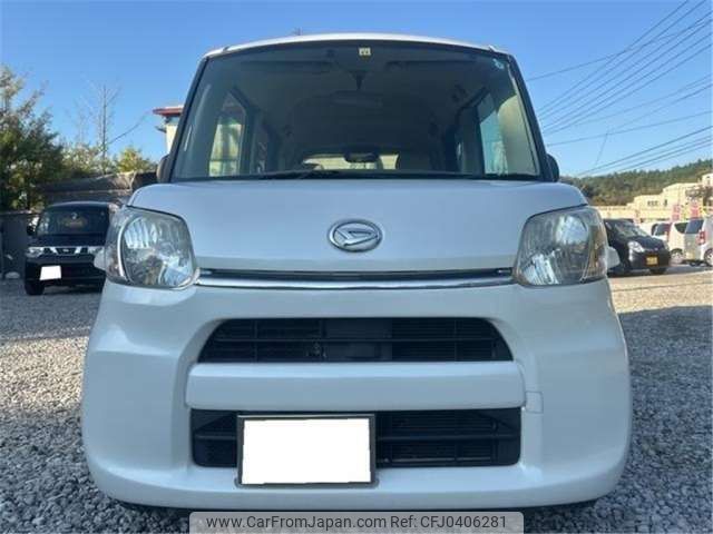 daihatsu tanto 2013 -DAIHATSU--Tanto LA600S--LA600S-0019268---DAIHATSU--Tanto LA600S--LA600S-0019268- image 2