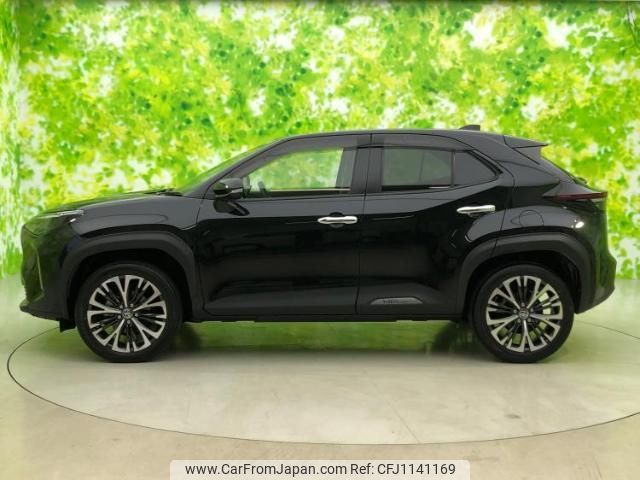 toyota yaris-cross 2022 quick_quick_5BA-MXPB10_MXPB10-2023240 image 2