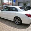 mercedes-benz c-class 2017 CFJ1589346 image 2