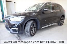 bmw x1 2018 quick_quick_ABA-JG15_WBAJG12030EG22100