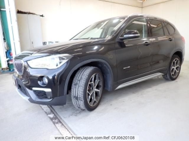 bmw x1 2018 quick_quick_ABA-JG15_WBAJG12030EG22100 image 1