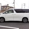 toyota vellfire 2014 CFJ1801049 image 3