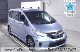 honda freed 2014 -HONDA--Freed GP3-1208589---HONDA--Freed GP3-1208589-