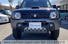 suzuki jimny 2006 CFJ1863310