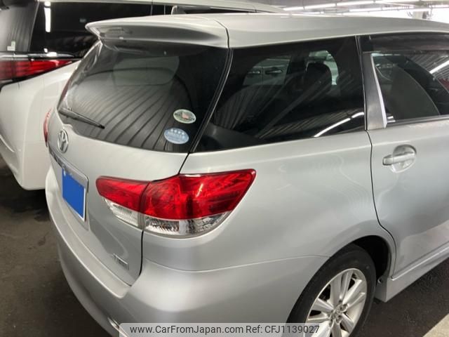 toyota wish 2009 -TOYOTA--Wish DBA-ZGE20W--ZGE20-0033608---TOYOTA--Wish DBA-ZGE20W--ZGE20-0033608- image 2