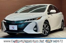toyota prius-phv 2017 -TOYOTA--Prius PHV DLA-ZVW52--ZVW52-3022431---TOYOTA--Prius PHV DLA-ZVW52--ZVW52-3022431-