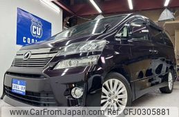 toyota vellfire 2012 -TOYOTA--Vellfire ANH25W--8039983---TOYOTA--Vellfire ANH25W--8039983-