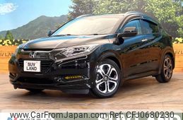 honda vezel 2018 -HONDA--VEZEL DAA-RU3--RU3-1270710---HONDA--VEZEL DAA-RU3--RU3-1270710-