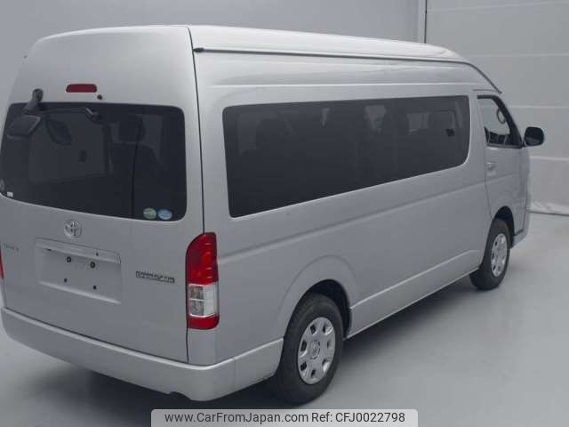 toyota hiace-wagon 2017 -TOYOTA--Hiace Wagon CBA-TRH229W--TRH229-0010636---TOYOTA--Hiace Wagon CBA-TRH229W--TRH229-0010636- image 2