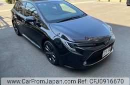 toyota corolla-touring-wagon 2020 CFJ0916670