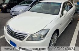 toyota crown 2011 -TOYOTA--Crown DAA-GWS204--GWS204-0022139---TOYOTA--Crown DAA-GWS204--GWS204-0022139-